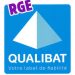 Certification RGE Qualibat - couvreur Charente